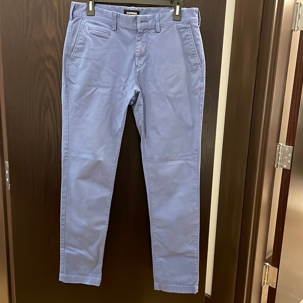 Express Chino Pants